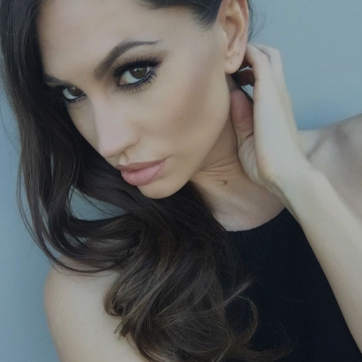 Kendra Reynolds