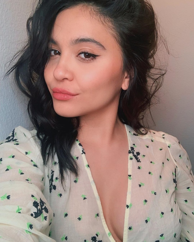Stella Hudgens