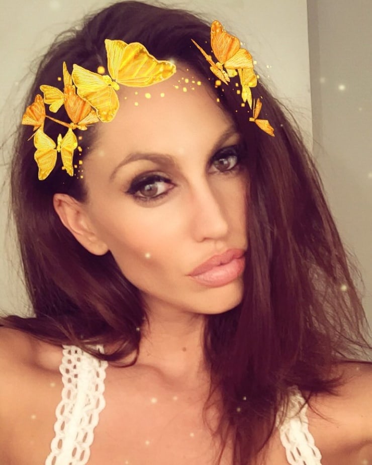 Kendra Reynolds