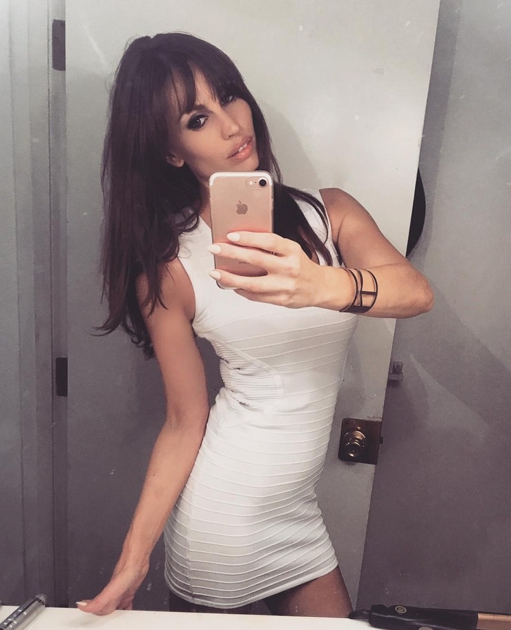 Kendra Reynolds
