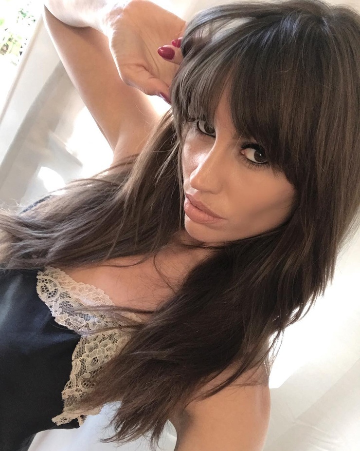 Kendra Reynolds