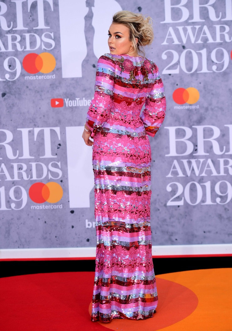 Tallia Storm