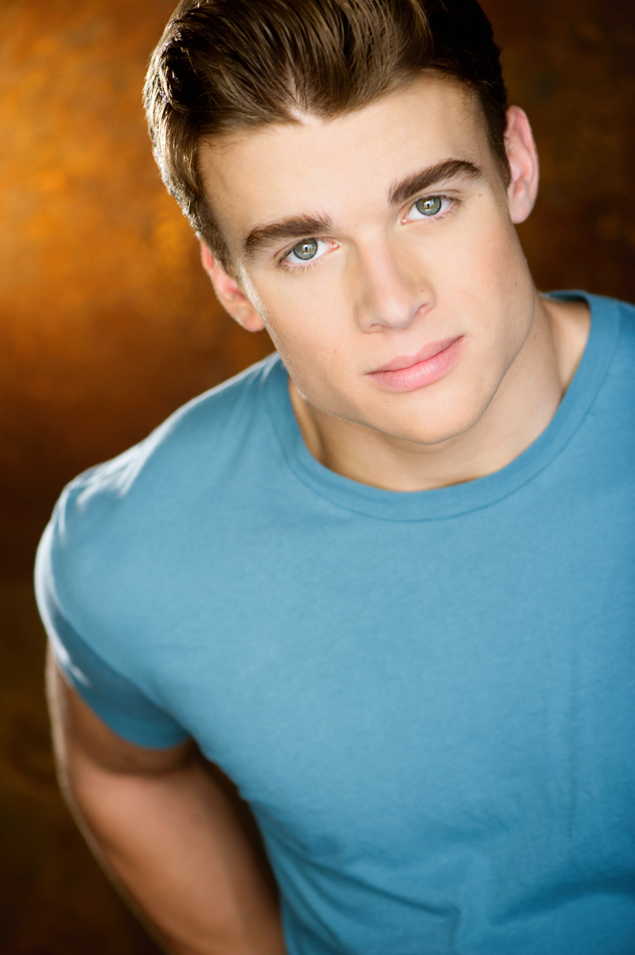 Austin Falk