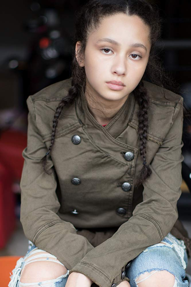 Jaden Francis