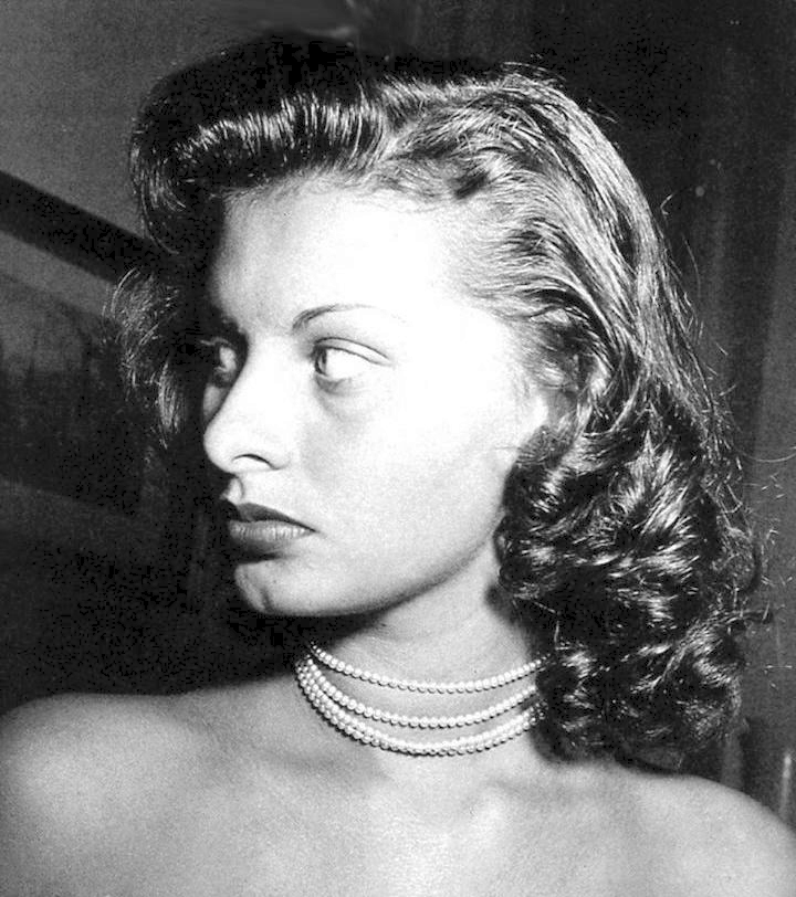 Sophia Loren Sophia Loren