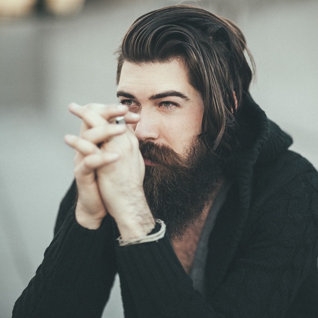 Toran Caudell