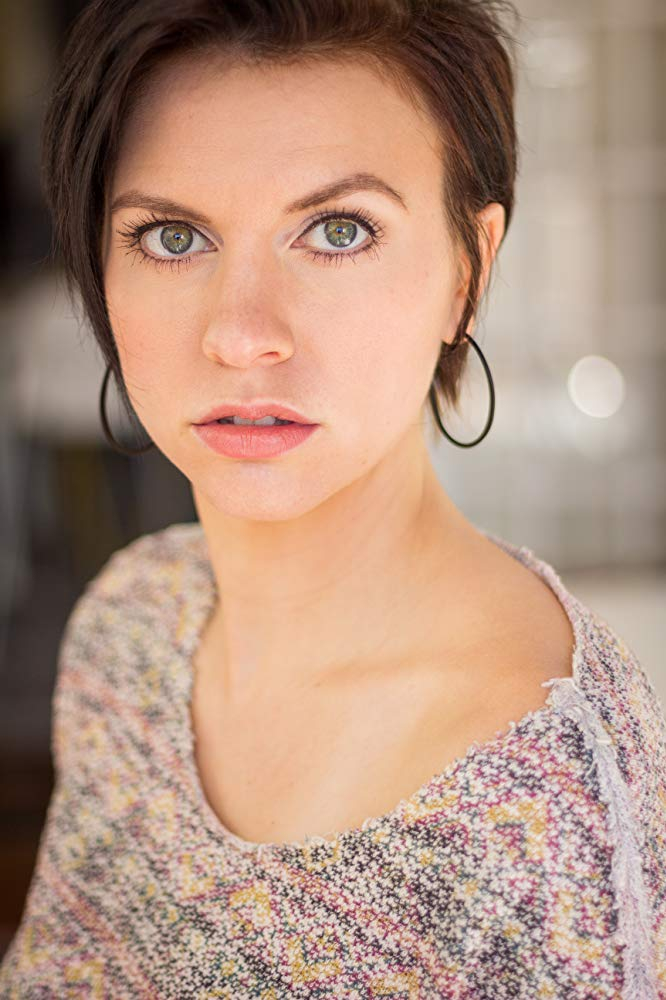 Audrey LeCrone