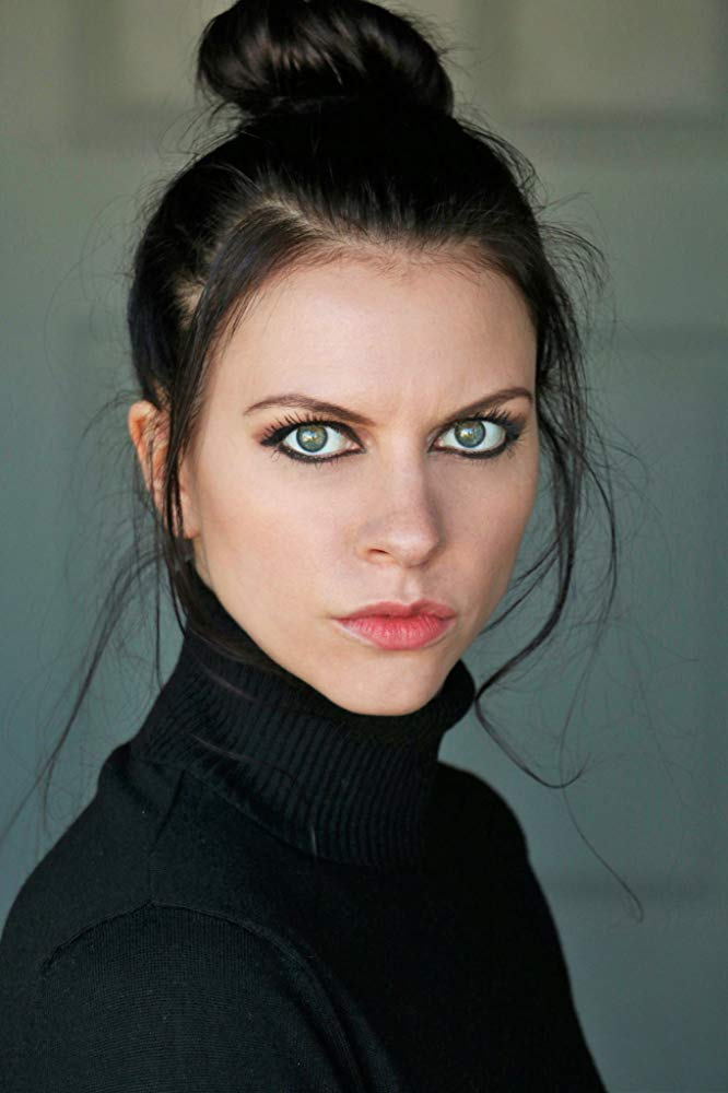Audrey LeCrone