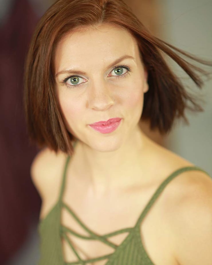 Audrey LeCrone