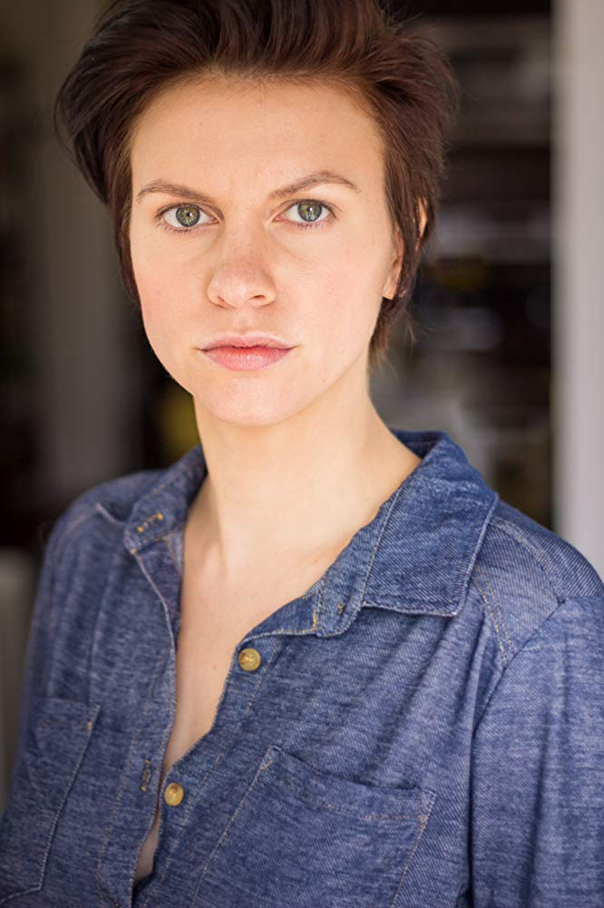 Audrey LeCrone