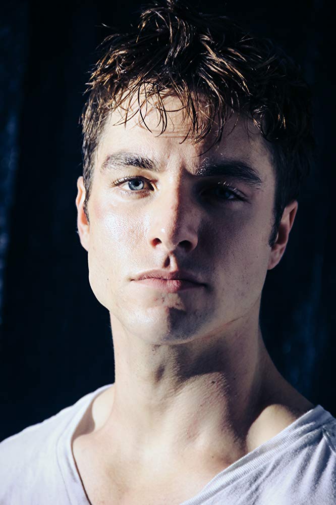 Zack Peladeau Picture