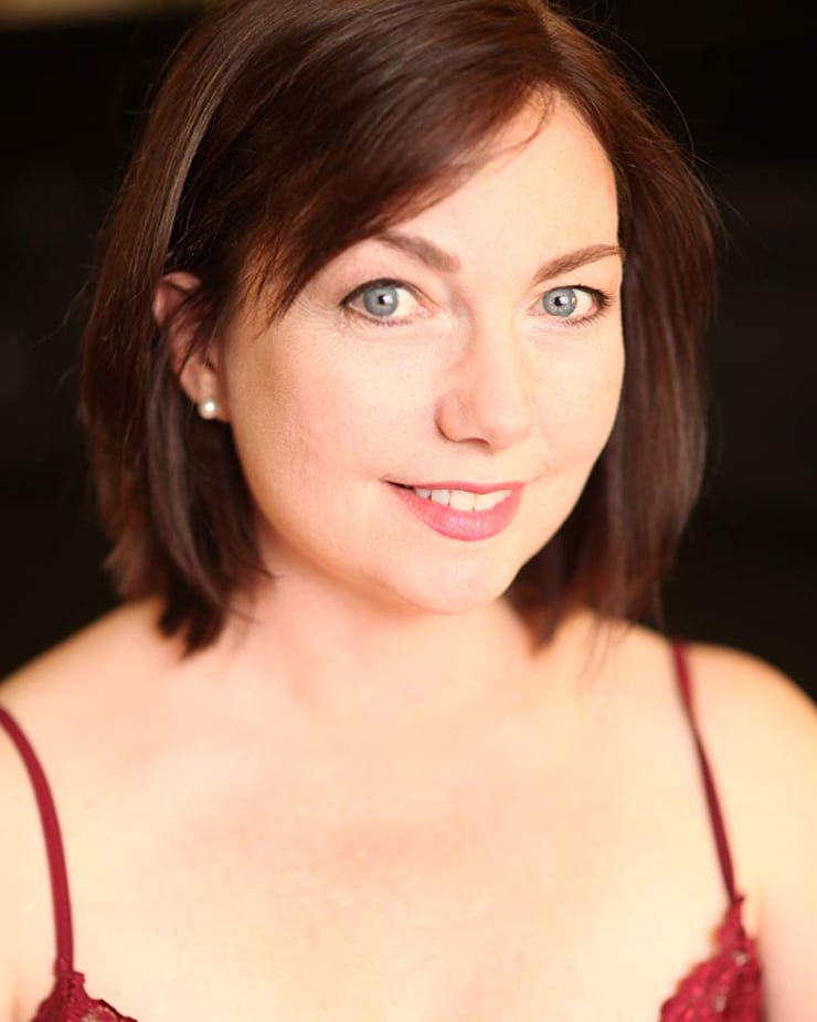 Lisa Mackel Smith