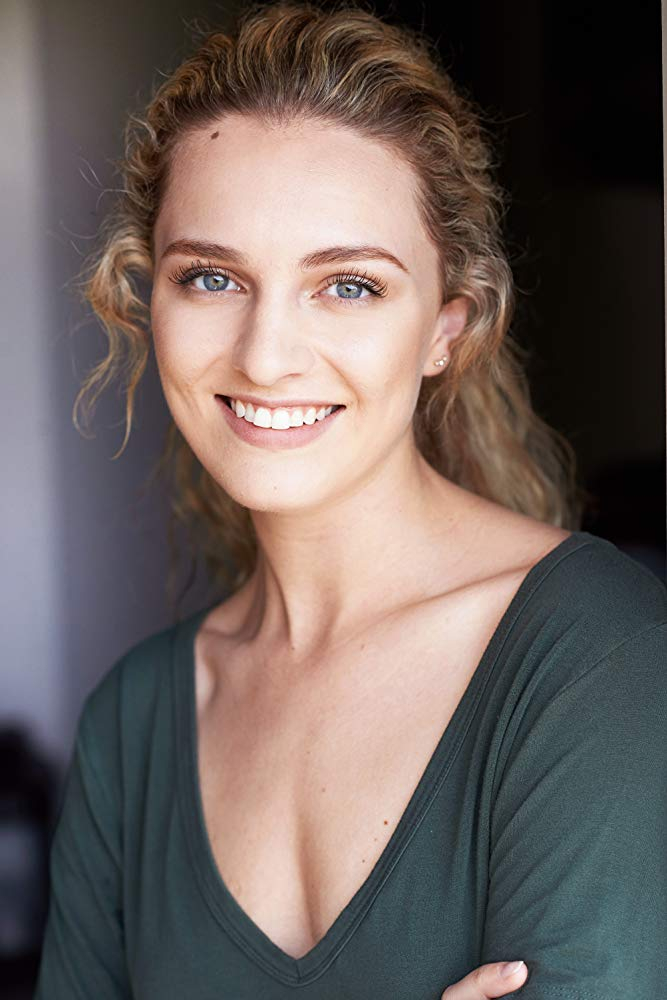 Alex Giuffreda