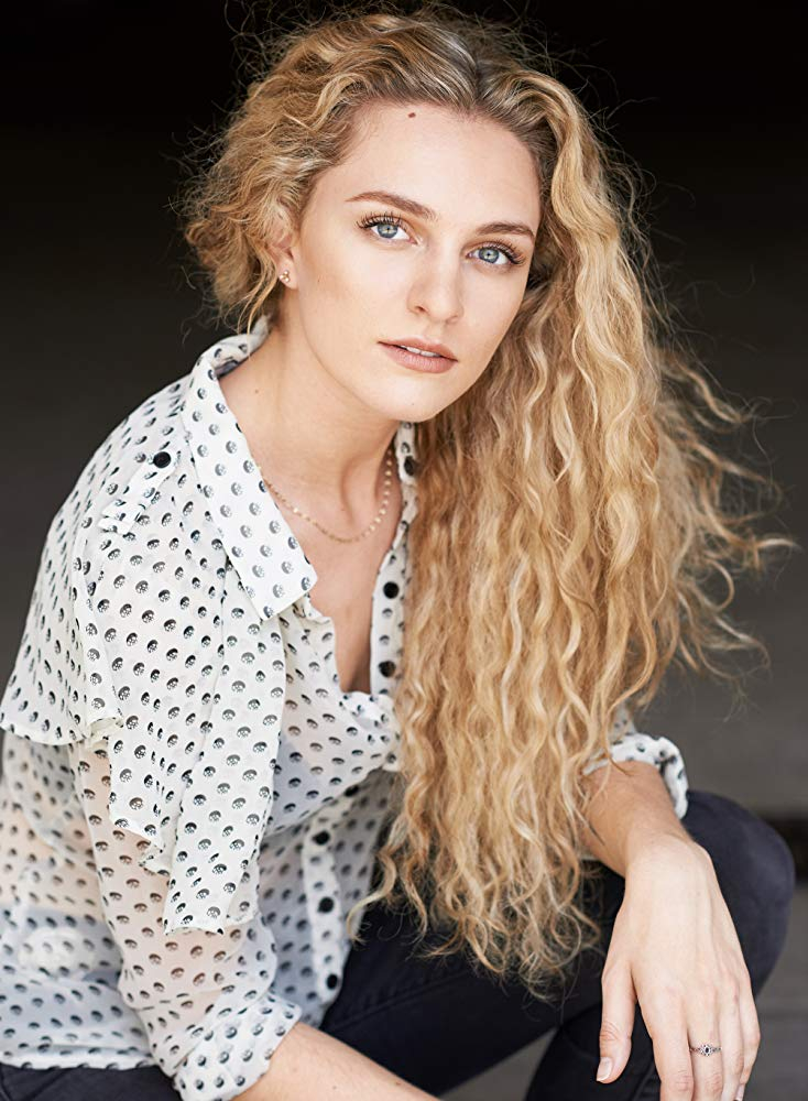 Alex Giuffreda