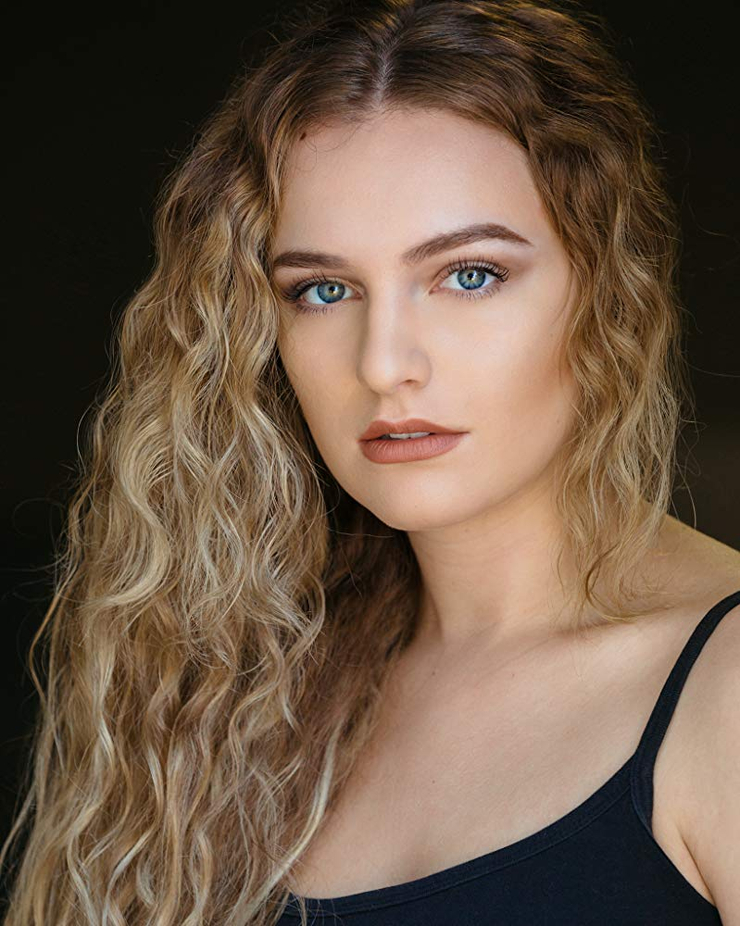Alex Giuffreda