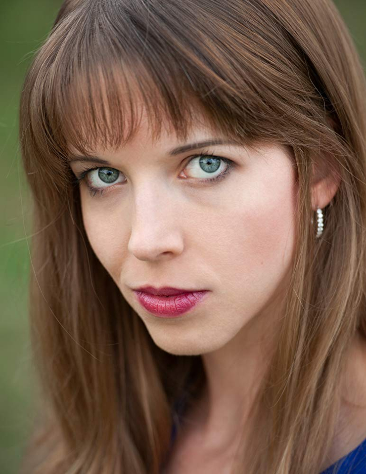 Cait Brasel
