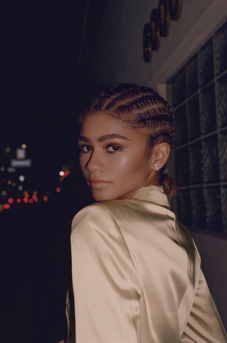 Zendaya Coleman Zendaya Coleman