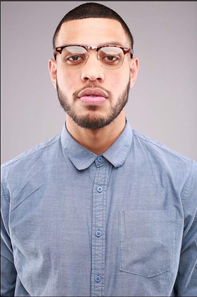 Picture of Sarunas J. Jackson