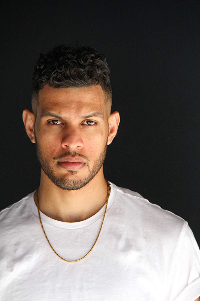 Picture of Sarunas J. Jackson