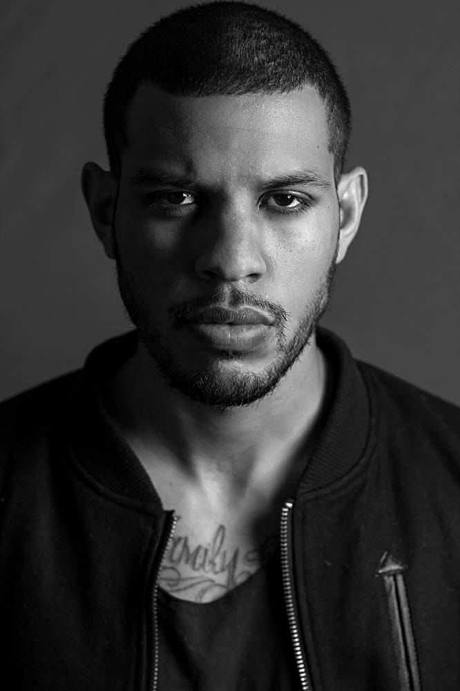 Picture of Sarunas J. Jackson