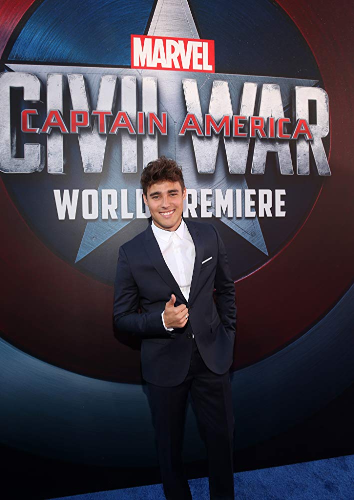 Jorge Blanco