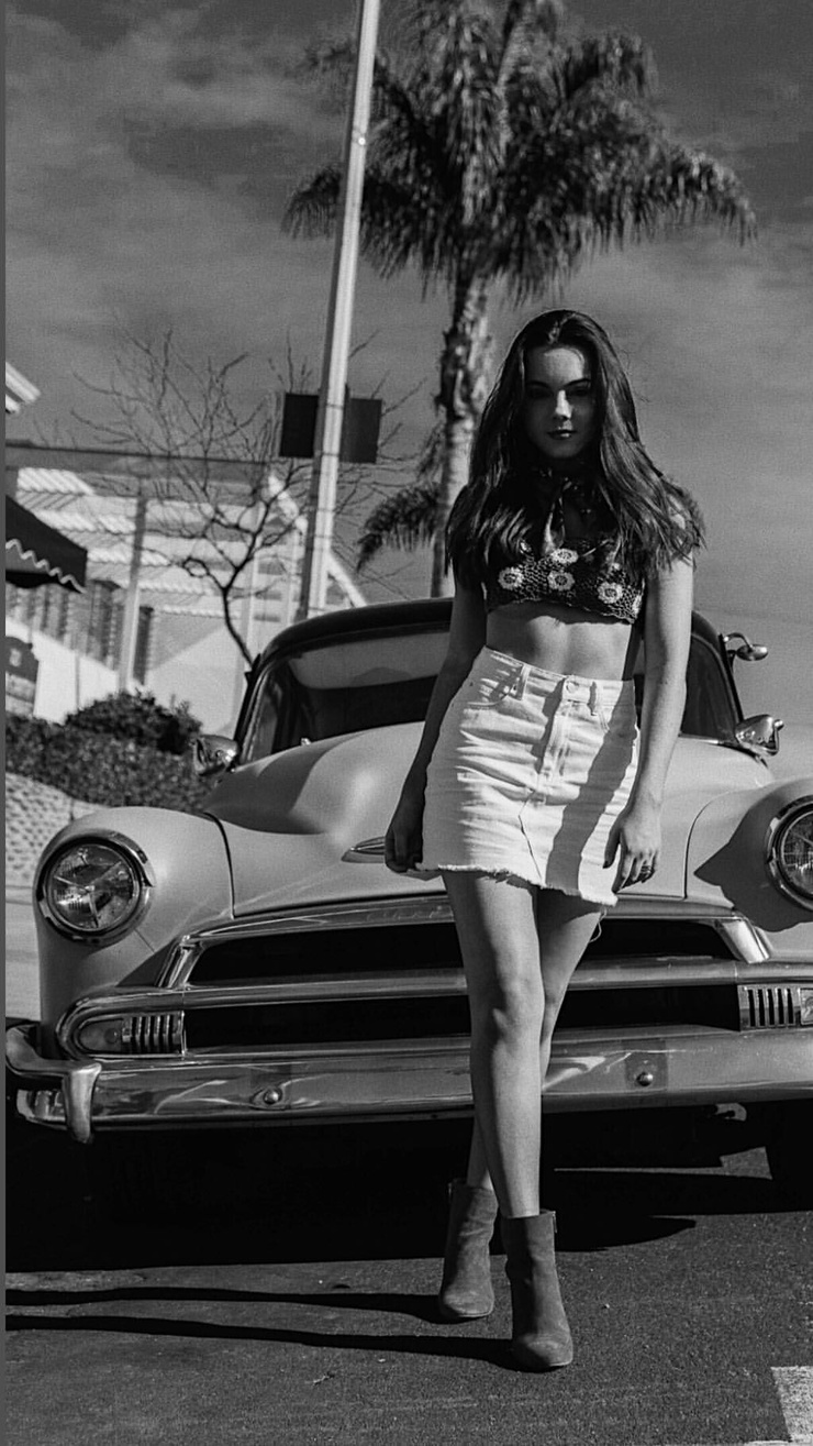 Ava Allan