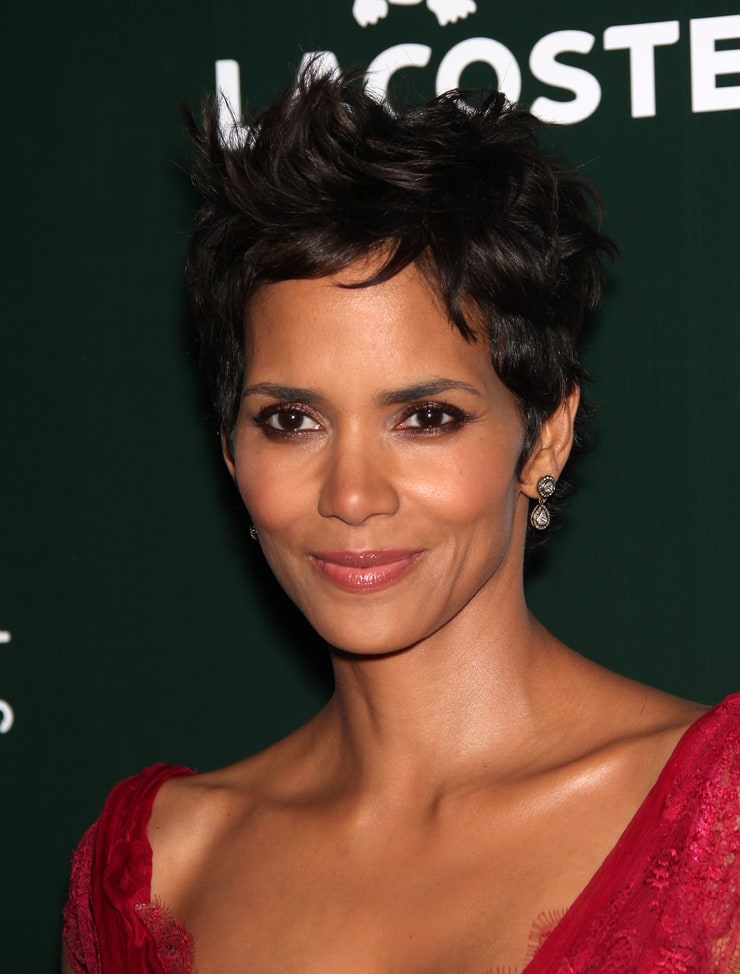 Halle Berry