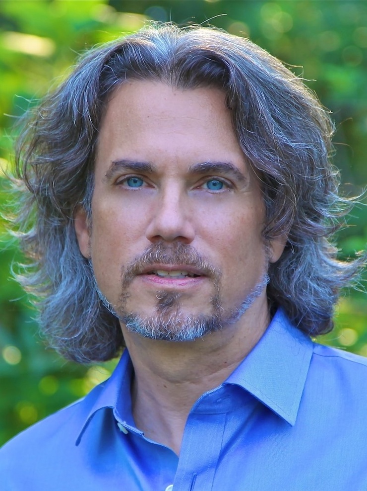Robby Benson
