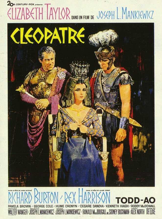 Cleopatra
