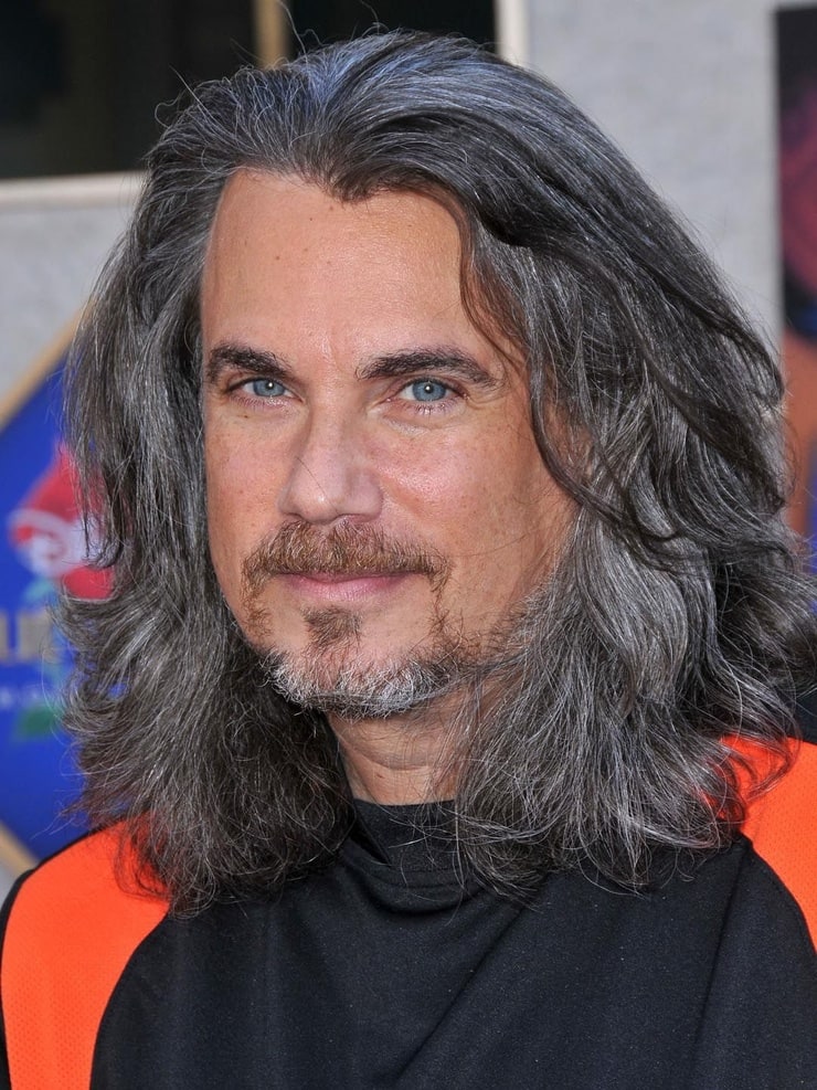 Robby Benson Image   740full Robby Benson 