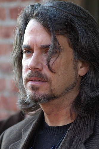 Robby Benson