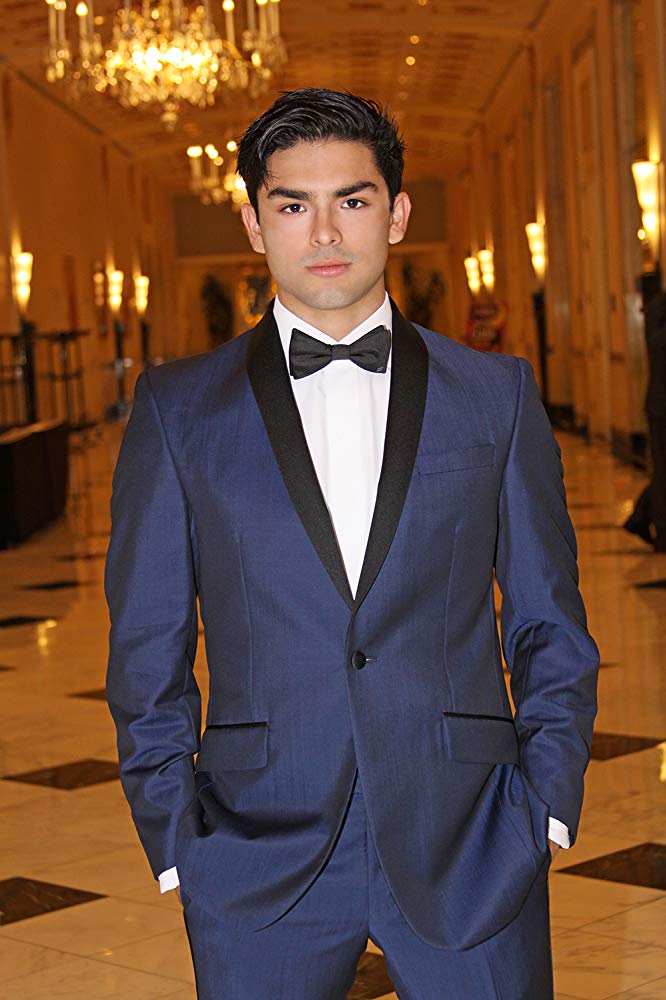 Diego Tinoco