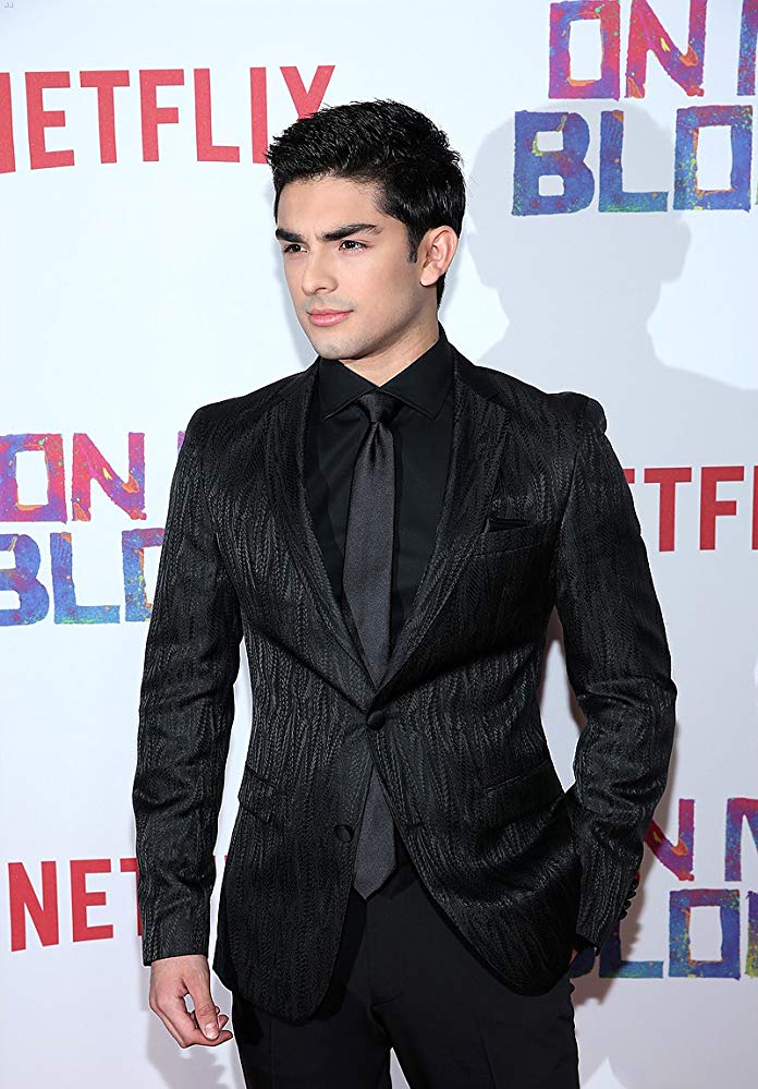 Diego Tinoco