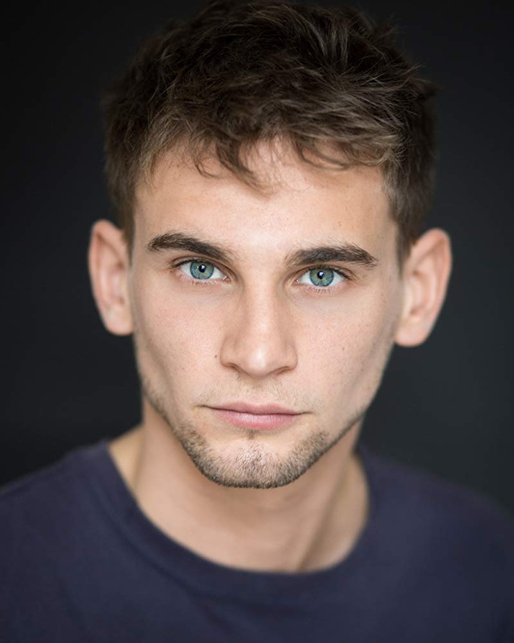 Freddie Thorp
