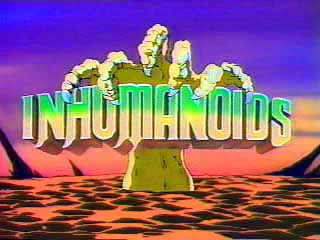 InHumanoids                                  (1986- )