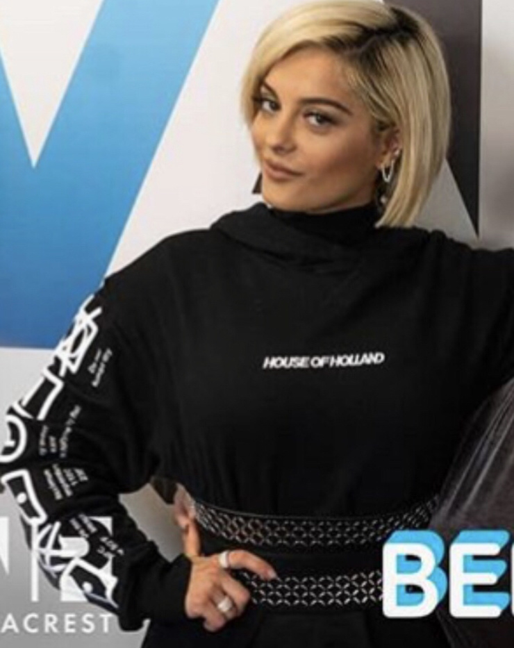 Bebe Rexha
