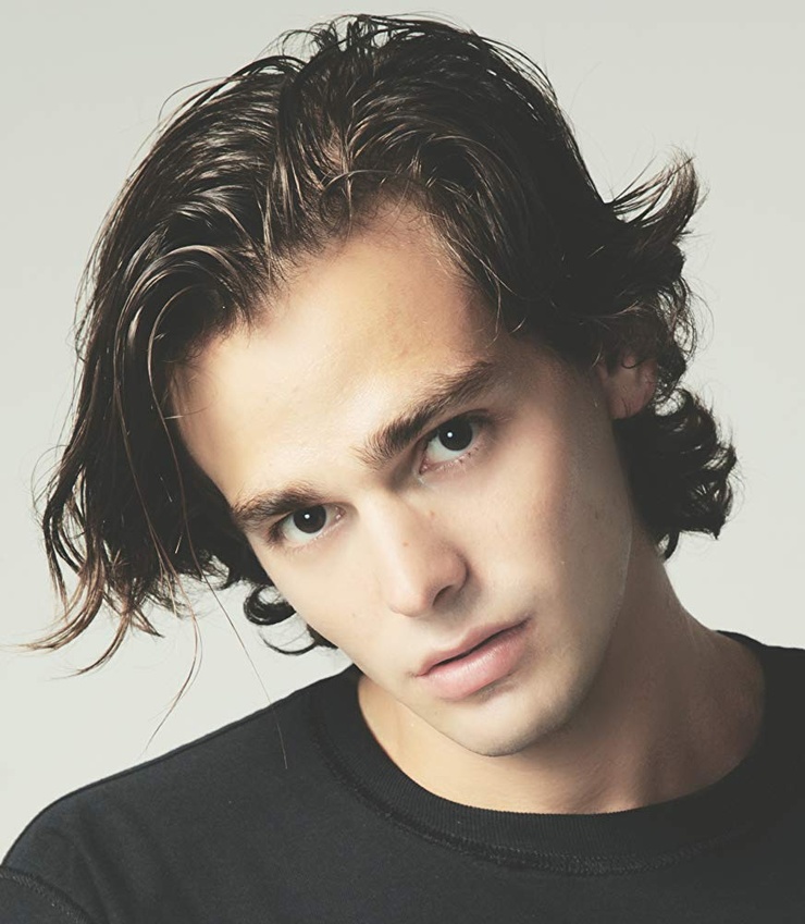 Dakota Lustick