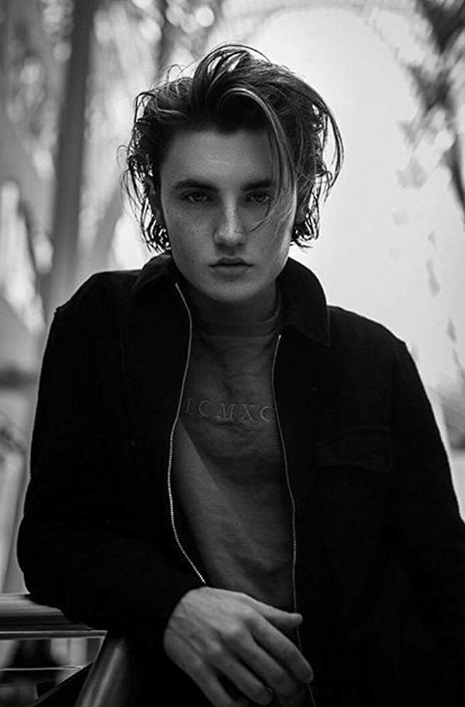 Spencer MacPherson