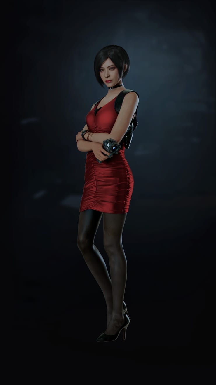 Ada Wong