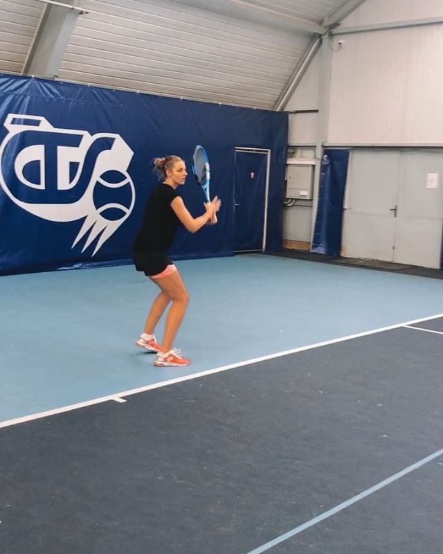 Kristýna Plíšková
