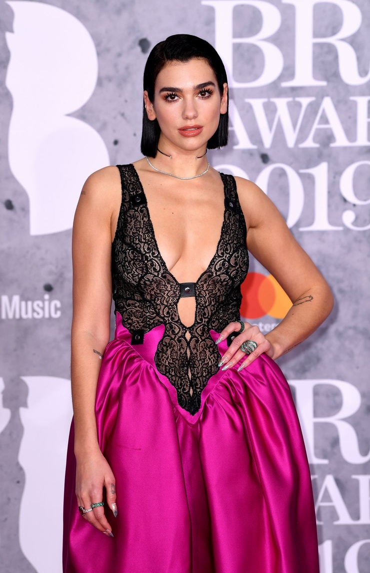 Dua Lipa Dua Lipa