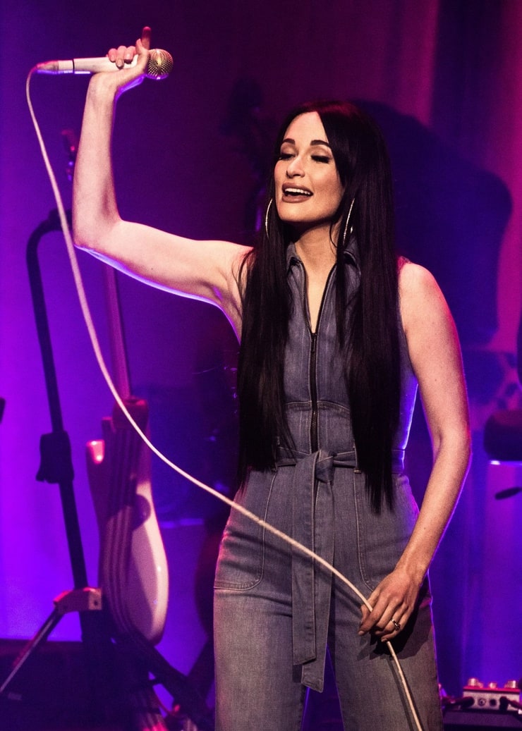 Kacey Musgraves