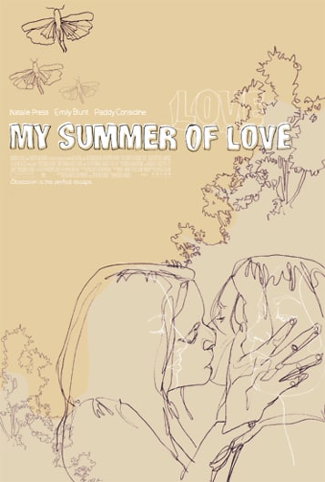 My Summer of Love