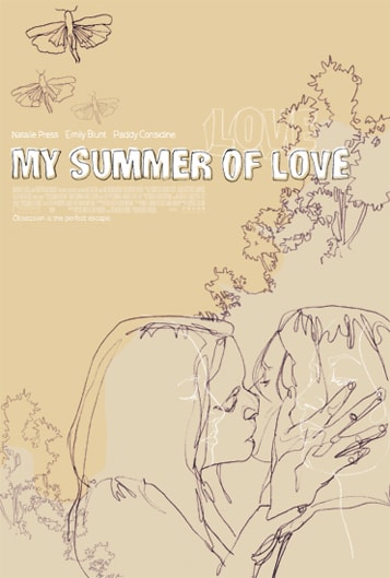 My Summer of Love My Summer of Love