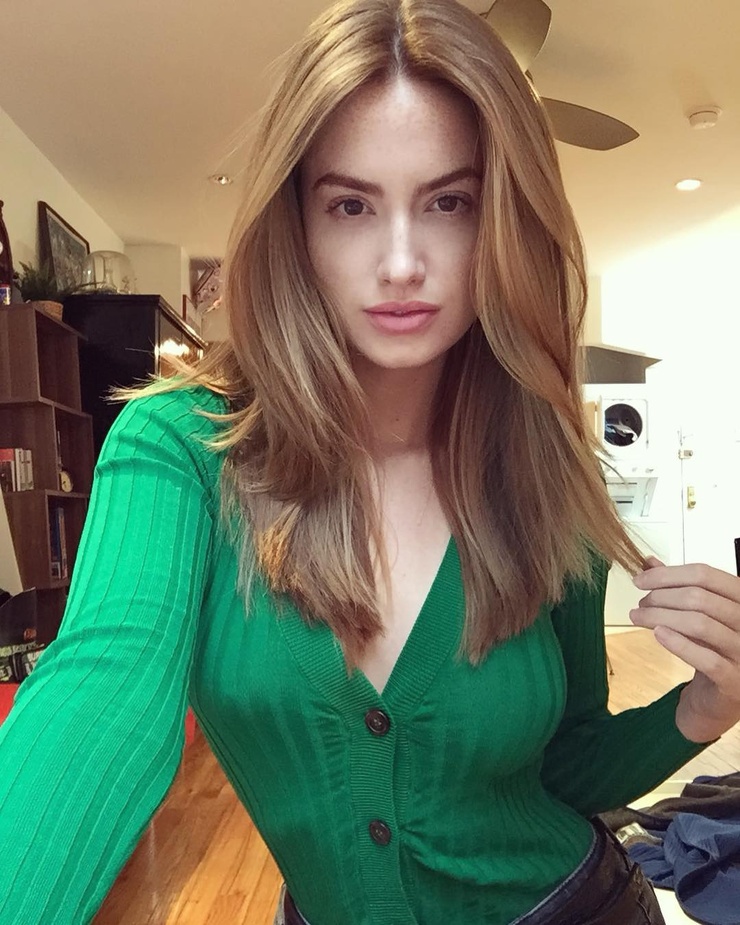 Picture of Haley Kalil