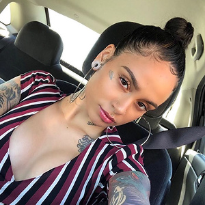 Kehlani