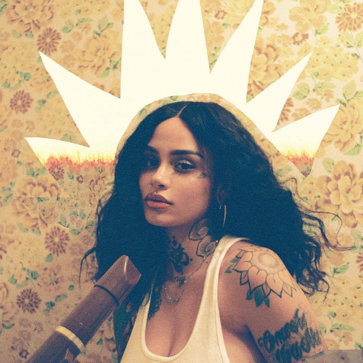 Kehlani