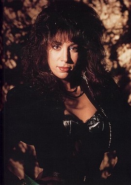 Roxy Petrucci Roxy Petrucci