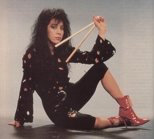 Roxy Petrucci Roxy Petrucci