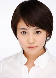 Mitsuki Takahata